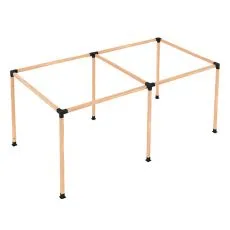 Ahşap Dahil Pergola Setleri